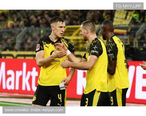 多特蒙德主帅或面临球员公开质疑