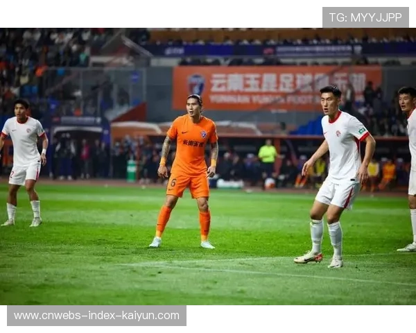 云南玉昆中超冲击，球队外援实力大幅提升