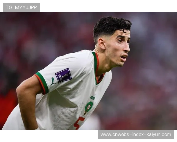 摩洛哥演练高位压迫，齐耶赫边路调度依旧精准