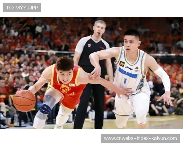 CBA 球队快攻节奏成为比赛统治手段