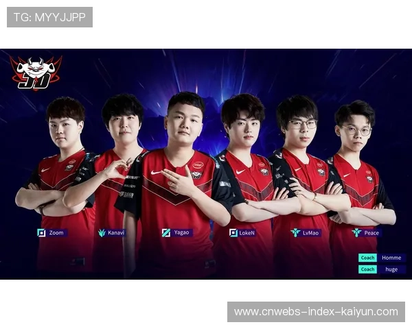 TES训练赛执行力提升，对局节奏快速成型