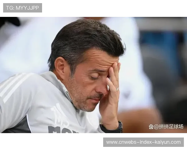 富勒姆若挖掘新星,将成为未来转会窗口的输出地 富勒姆若挖掘新星,将成为未来转会窗口的输出地