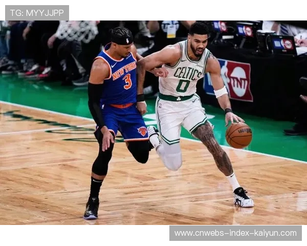 塔图姆关键三分+上篮，凯尔特人逆转猛龙！