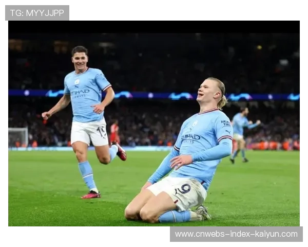 曼城掌控比赛节拍