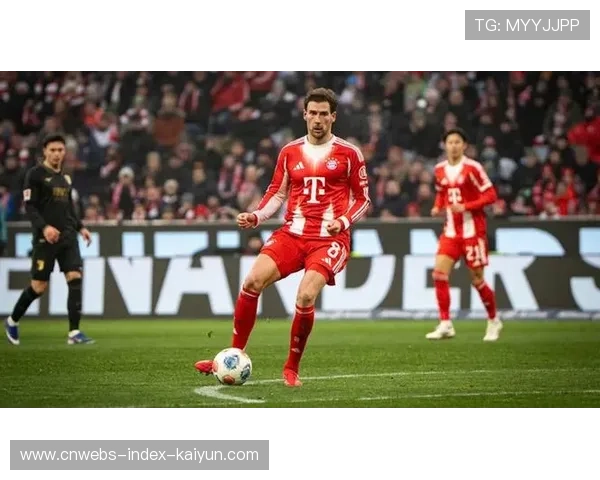 拜仁格雷茨卡远射破门 拜仁格雷茨卡远射破门