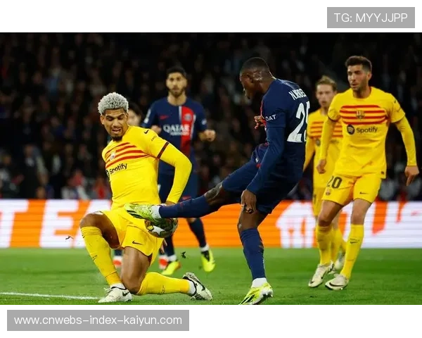 欧冠之夜：谁能在压力中找到成王之道？