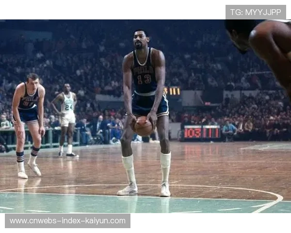 张伯伦免签加盟凯尔特人，重返主流赛场