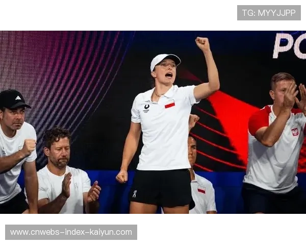 网球混双战术之美被专业人士称颂 网球混双战术之美被专业人士称颂